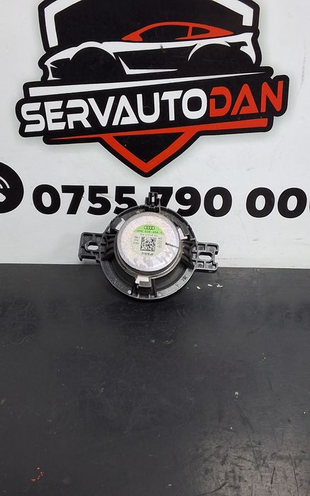 boxa audi a4 (2015-2019) [8w2, b9] 2.0 motorina 2016