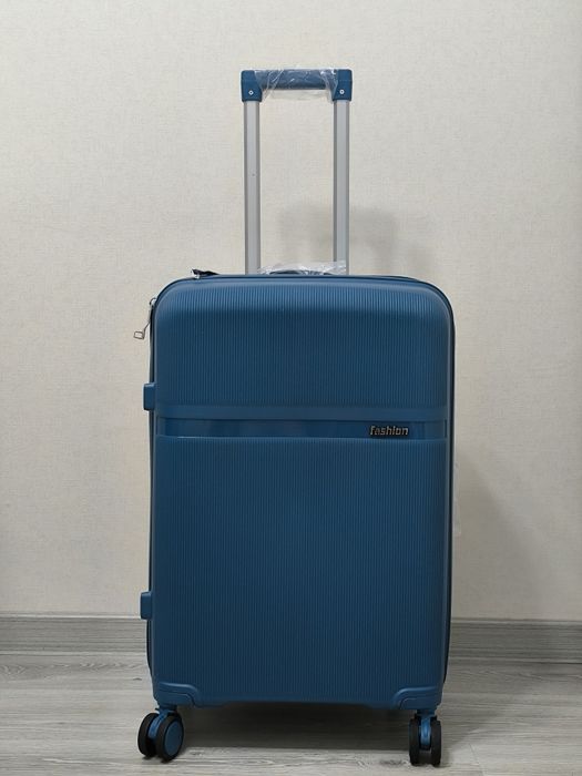 Чемодан размера S