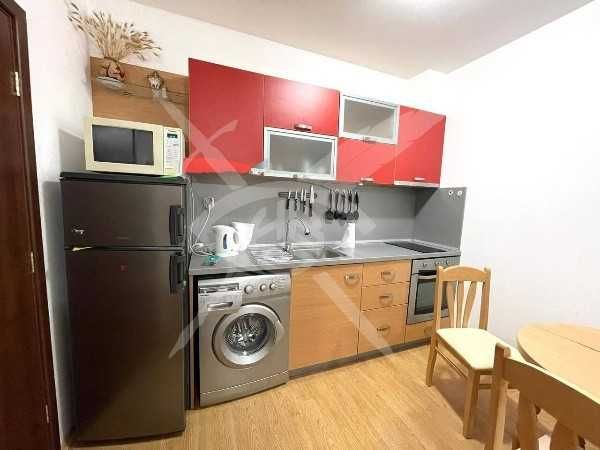 Продава се Двустаен апартамент в к.к. Слънчев бряг - 42 кв.м за 704 €/кв.м - Снимка #3