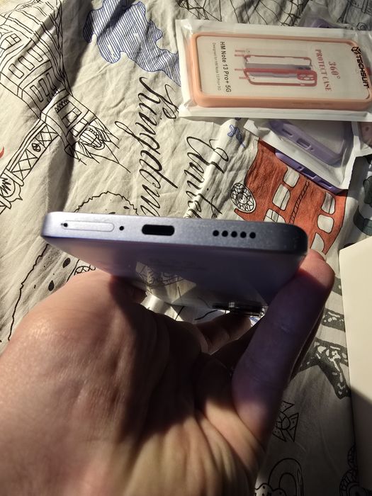 Redmi Note 13 Pro plus + [512gb]