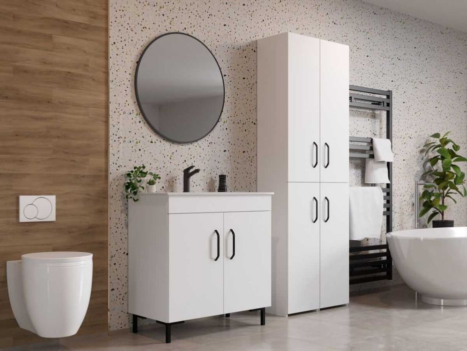 Set Complet Baie Albio C16 - Transport Gratuit in 4-10 zile