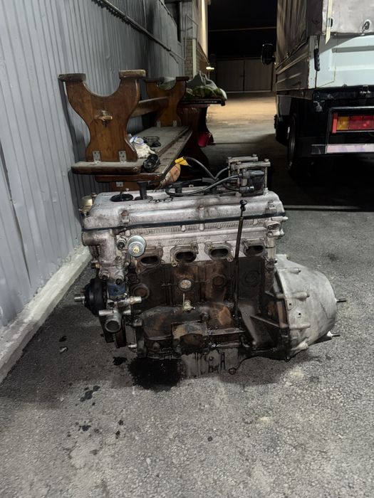 Продам двигать на газель