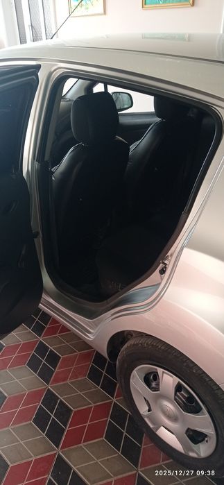 Spark 2014 kelishilgan xolda