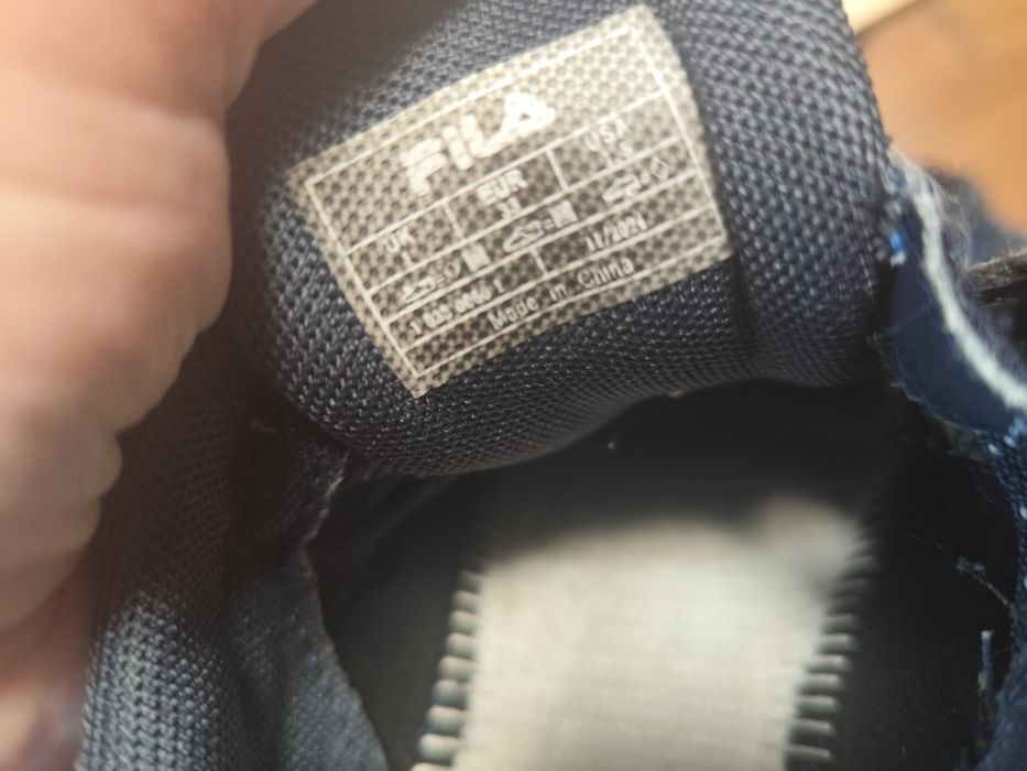 Adidași , încălțăminte copii măr 33,34,Adidas,Fila,Puma