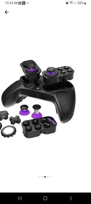 Controllere ps5 noua în cutie