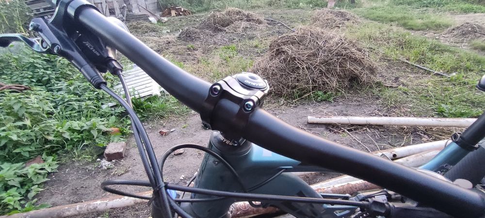 велосипед ESKON xt300