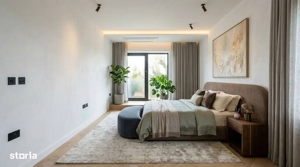 Smart Home 3 camere | Unirii | Ultracentral | Finisaje Premium |