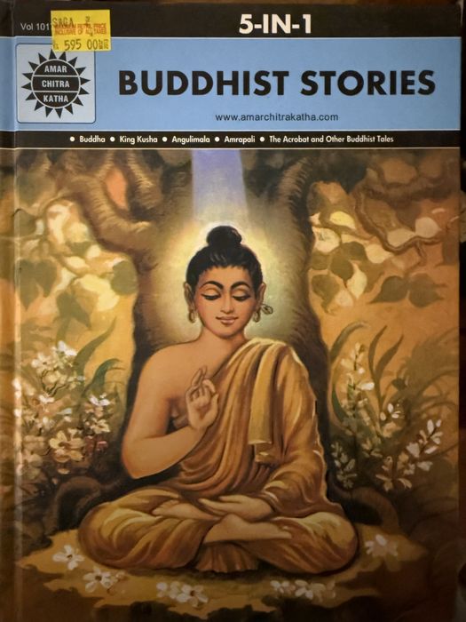 Буддистские книги на англ языке. Будда