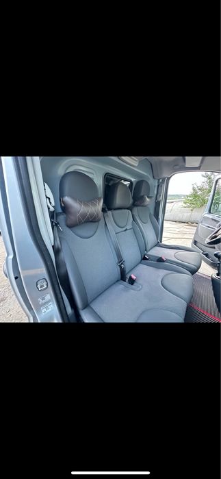 Vând Peogeot Expert 2.0