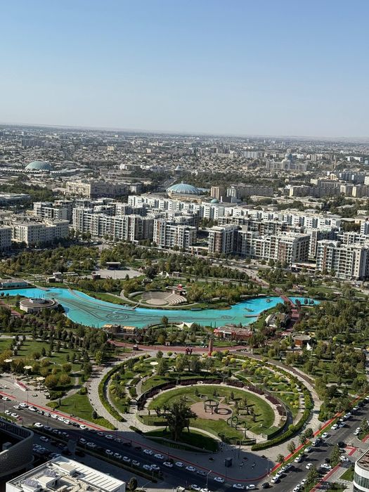 Nest One Продается 3 комнатная квартира коробка Tashkent City