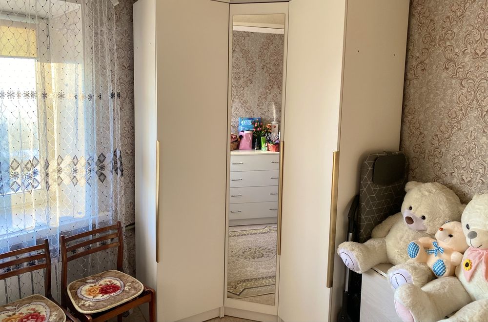 Продам 2-комн. квартиру