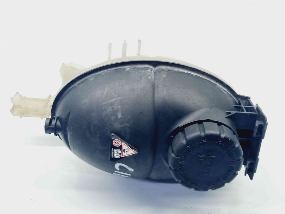 Vas expansiune Mercedes Clasa E Coupe (C207) [Fabr 2009-2016] A2045000