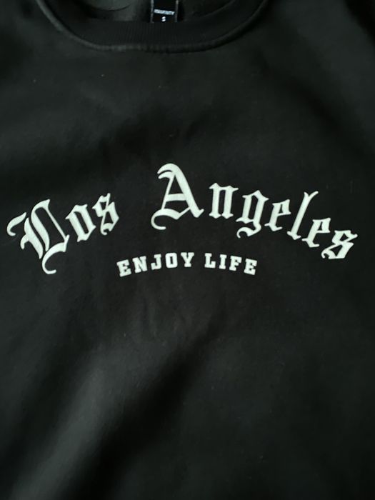 Bluza Los Angeles