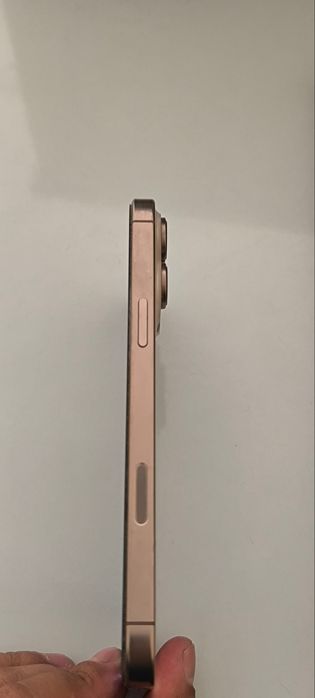 Apple 16 pro Max 256gb