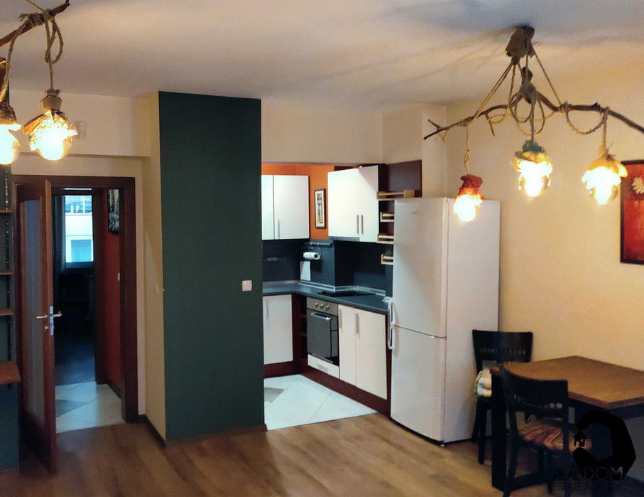 Продава се Двустаен апартамент в София, Манастирски ливади - 97 кв.м за 1933 €/кв.м - Снимка #1