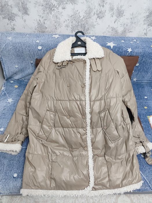 Осенние-весенние курточки на девочку