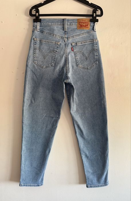 Blugi Levi’s marimea S
