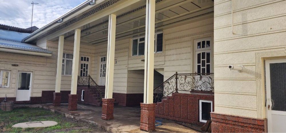 Продается шикарный дом 6 соток