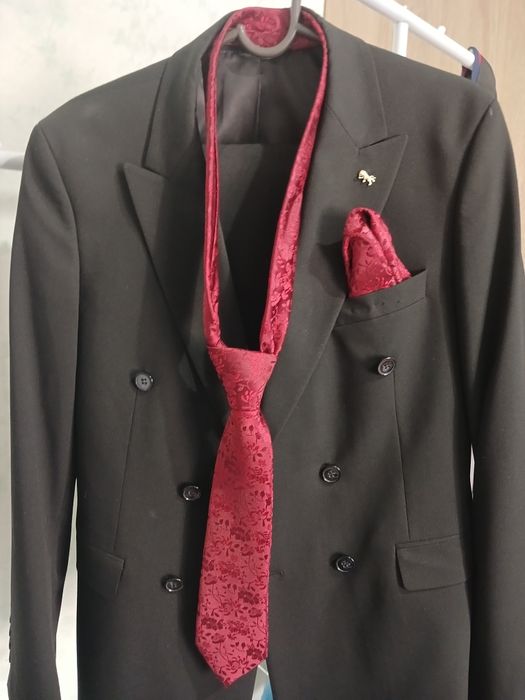 Костюм двойка мужской