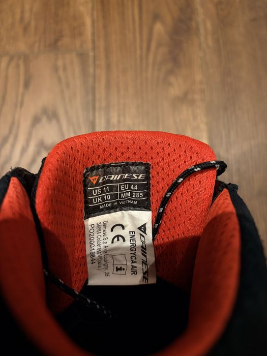 Боти за мотор Dainese