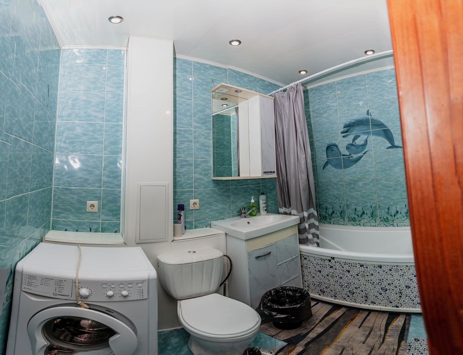 Квартира часы, сутки