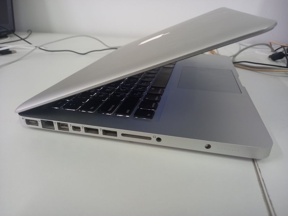 MacBook Pro/ Наудбок /
