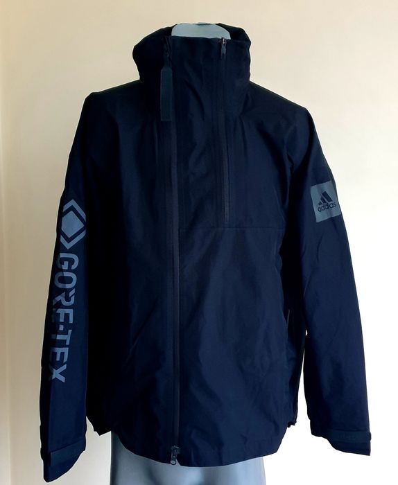 Adidas MyShelter Gore Tex Mens Size M / L ОРИГИНАЛ! Мъжко Яке!