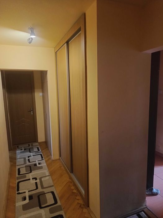 Apartament 4 camere