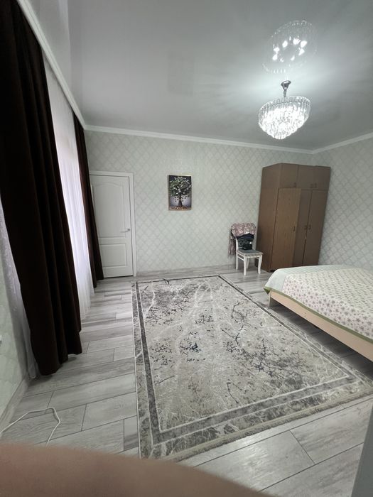 Продам двух этажный котэдж