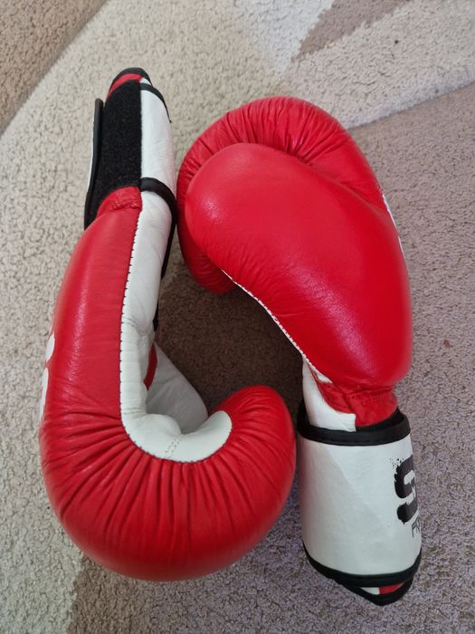 Протектори SZ Fighters