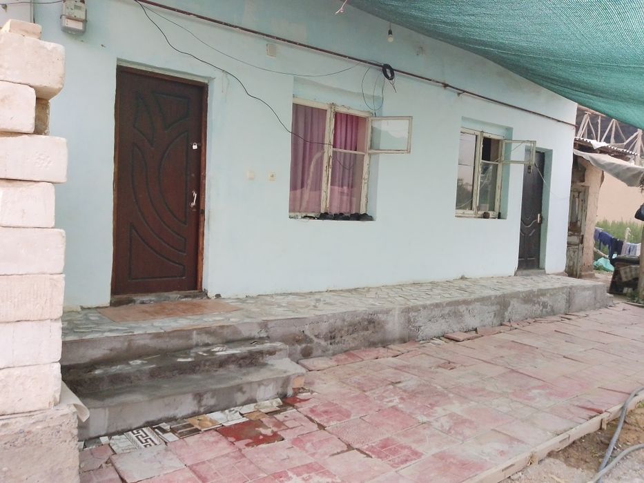 Yeng darxonda yer sotilad