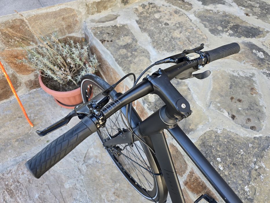 ELOPS Speed 920 gravel