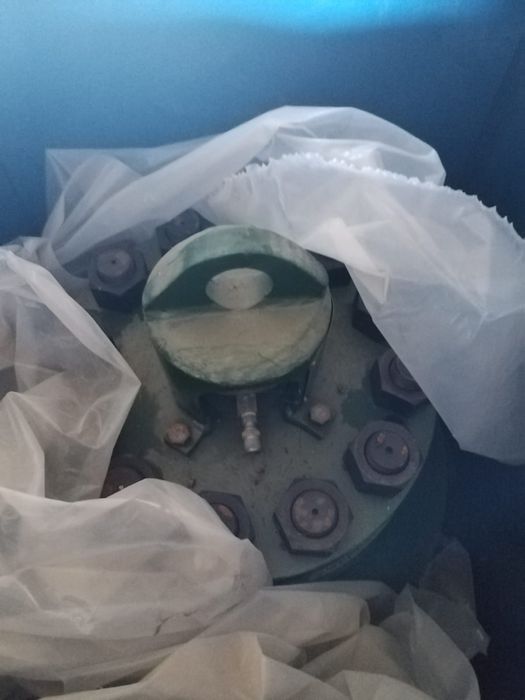 Нефтяное оборудование