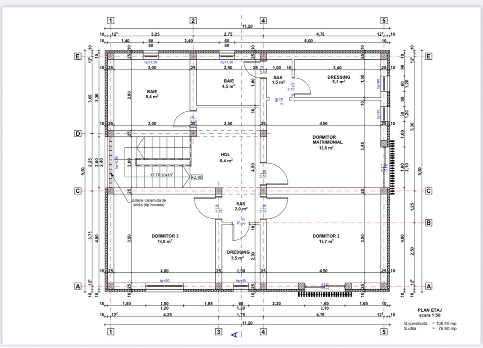Casa noua de vanzare - Ulmi, zona Sagricom