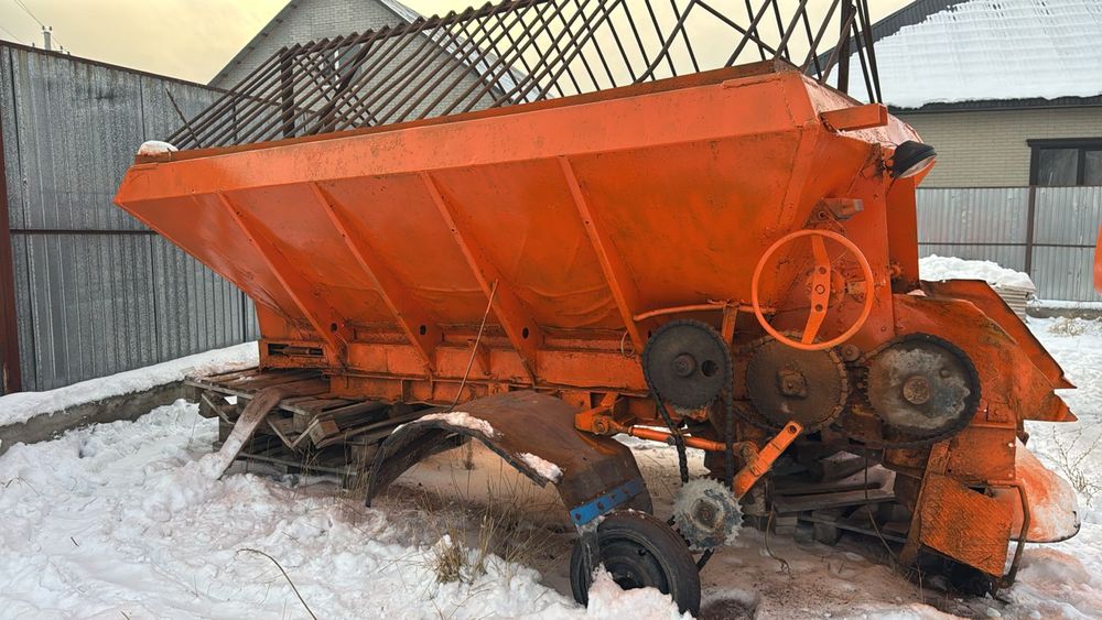 Зил 130 кдм в комплекте