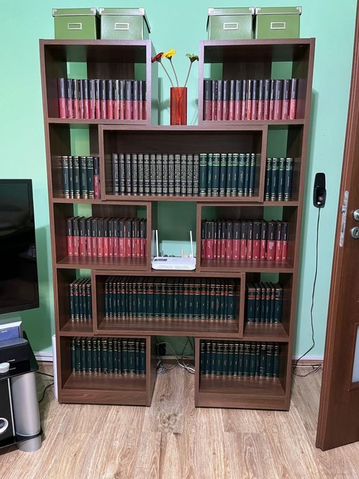 Biblioteca/Raft
