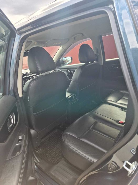 Nissan X-Trail 2018 г.
