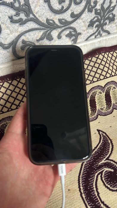 Iphone 11 64гб без повреждений