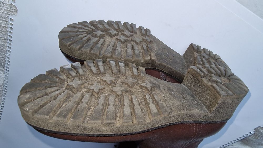 Cizme piele interior exterior Christelen B(actual Mussete)