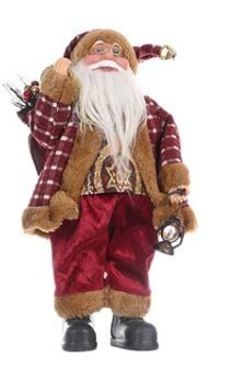 Новогодний подарок Дедушка мороз