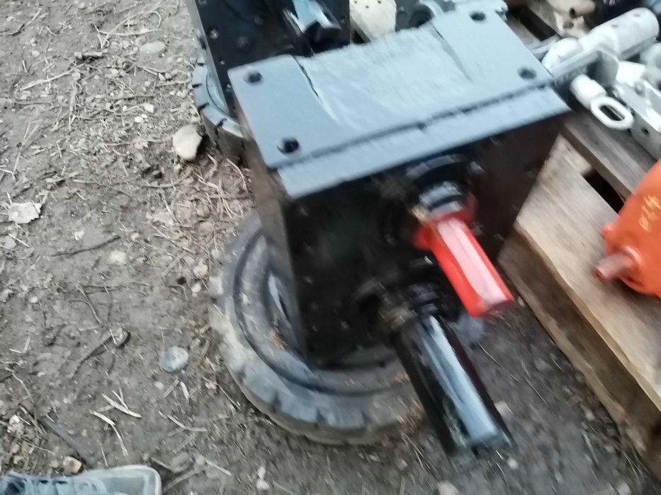 Reductor raport 5 la 1 foraj fântâni