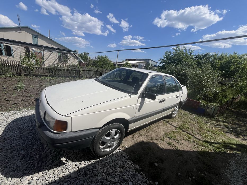 Продам Фольцваген Пассат