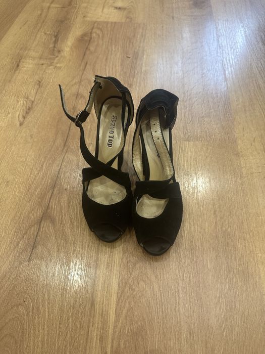 Туфли 34-35 размера