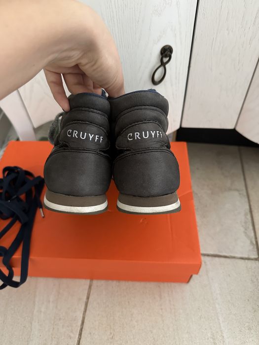 Кецове Cruyff