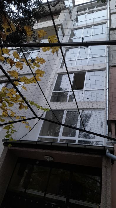 Строително ремонтни дейности