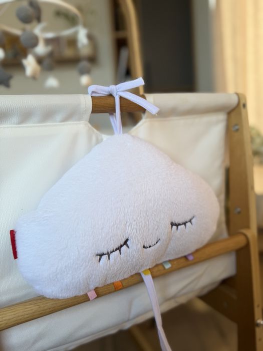 Next2me SnuzPod 4