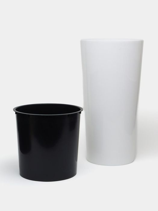 Горшки для цветов/Тувак гул учун/кашпо