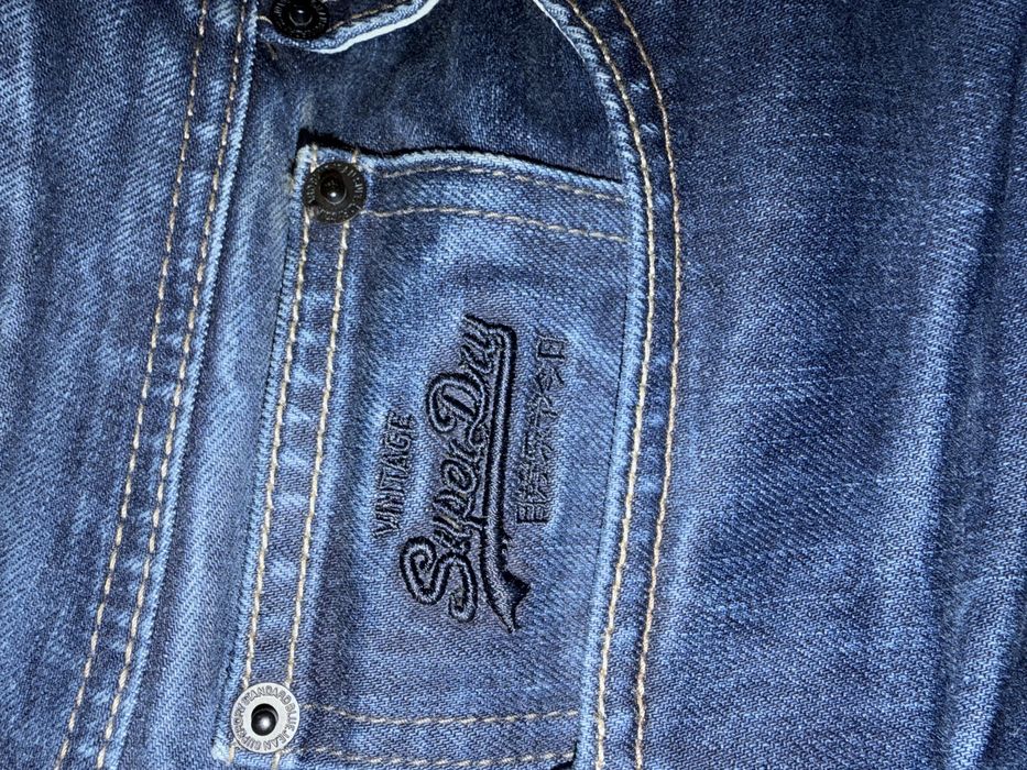 Джинсы Levi’s мужские
