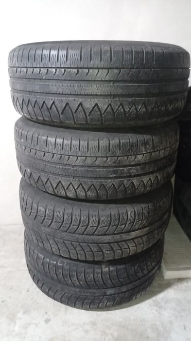 Vand Jante R17 BMW