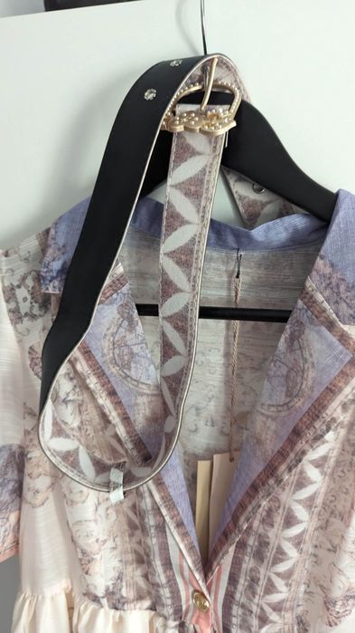 Rochie eleganta, deosebita